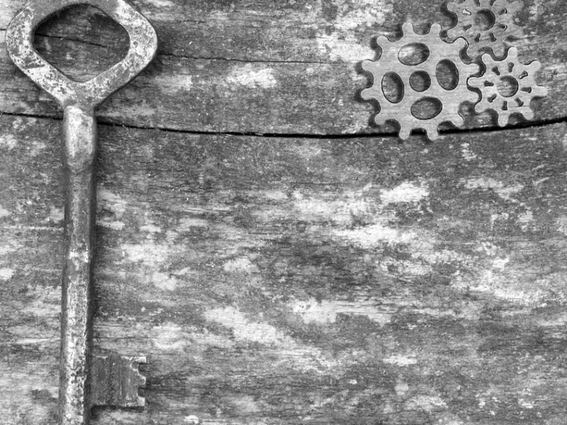 Under the Hill Part 6: a key to&nbsp;loneliness