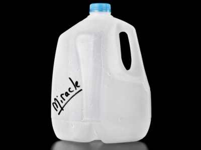 A Jug Named&nbsp;Miracle
