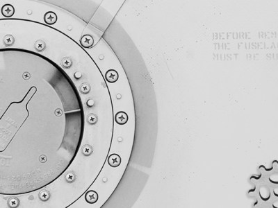 Under the Hill Part 3: work boots and red&nbsp;hair