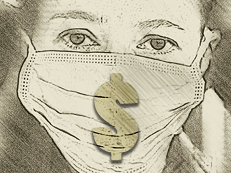 Pro-mask::Pro-business